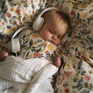 Dreamy Infant: Lofi Baby Sleep - Late November