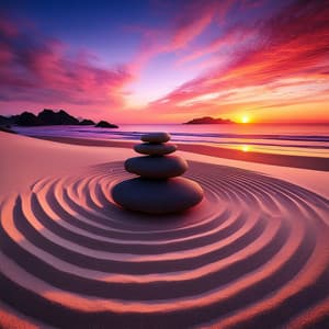 Hip Hop Music For Relaxation And Stress Relief - Lofi Hip-Hop Beats