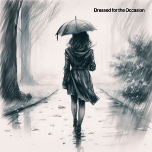 Dressed for the Occasion - Rain Sounds Collection