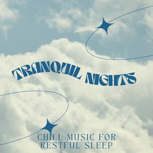 Tranquil Nights: Chill Music for Restful Sleep - Dreamlike Studio
