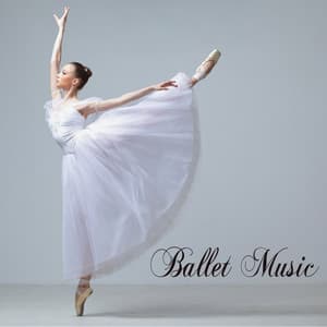 Ballet Music - Giuliano Sacchetto-Giordano Trivellato
