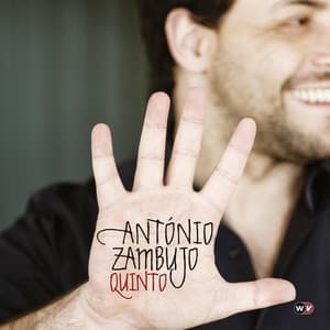Quinto - António Zambujo