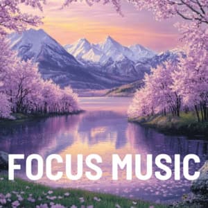Concentration Boost with Focus Music Instrumentals for Study and Work - Focus Music