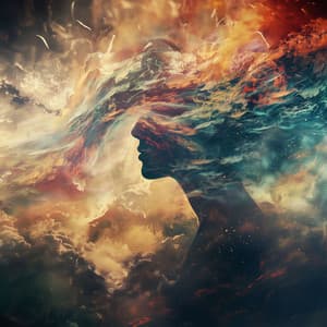 Healing Brain Balance: EMDR Techniques for PTSD Recovery, Nervous System Tranquility - Binaural Music Zone