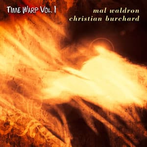 Time Warp - Mal Waldron