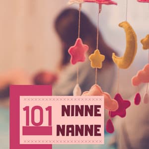 101 Ninne Nanne - Acqua, Natura e Uccelli - Ninna Nanna Sogno