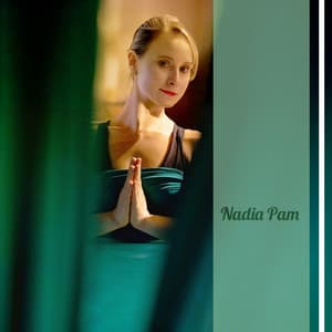 Infinite Connection Within - Nadia Pam