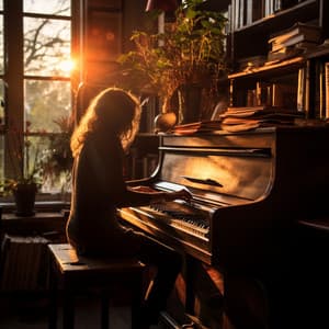 Concentración Elevada De Jazz: Melodías De Piano Para El Camino Al Conocimiento - Lista de reproducción de jazz relajado