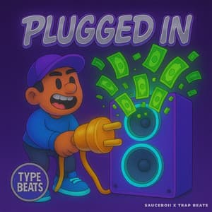 Plugged In - Sauceboii