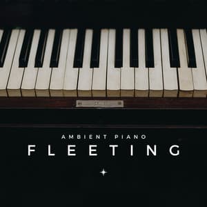 Fleeting: Piano Music for Work - Ambient Piano