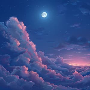 Armonías De Ensueño: Música Para Dormir - Mente sin viento