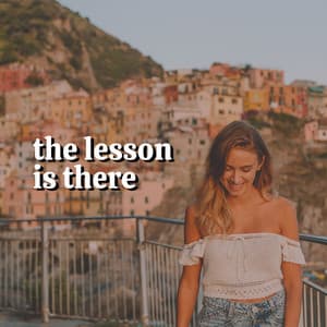 The Lesson Is There - Musique Zen
