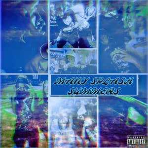 Many Splash Summers - Splish Splash