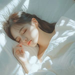 Relax and Sleep with Gentle Hip Hop - Pure Binaural Beats Sleep