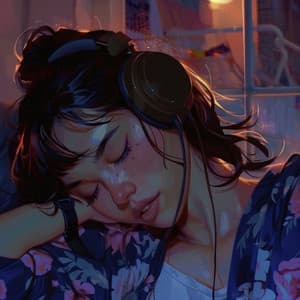 Restful Evenings: Music for Sleep - Sleep Ambience