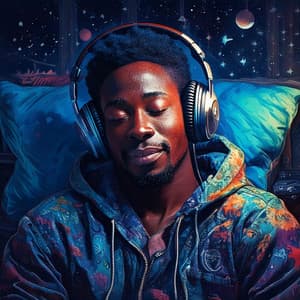 Sleep Rhythms: Hip Hop Beats for Restful Nights - The Lofi You Love