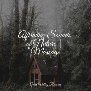 Affirming Sounds of Nature | Massage - Nature Sounds XLE Library