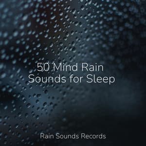 50 Mind Rain Sounds for Sleep - Musica para Dormir Dream House
