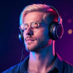 Espectro Armónico: Diversos Estados Musicales - Sonidos De Lluvia y Viento