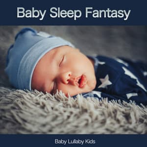 Baby Sleep Fantasy - The Baby Lullaby Kids