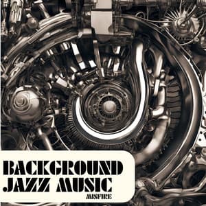 Misfire - Background Jazz Music