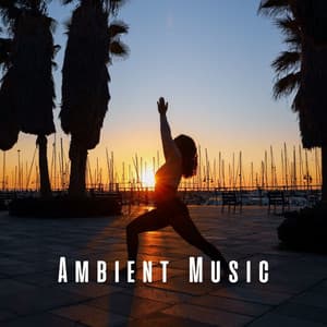 Ambient Music: Flexibility and Yoga Balance - Find Your Balance