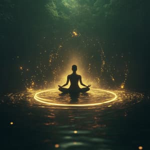Liquid Reverie Across Silent Fields - Spa Zen