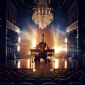 Resonant Sound Journey: Meditation Orchestra - Jason Humphries