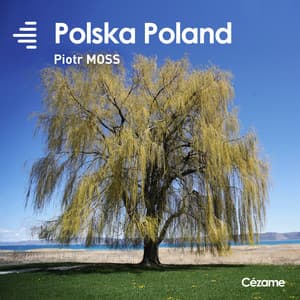 Polska Poland - Piotr Moss