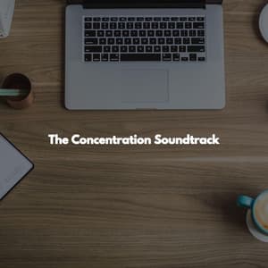 The Concentration Soundtrack - Jazz Classico