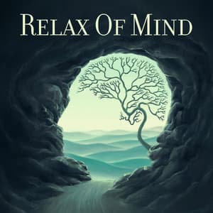 Relax Of Mind - Really Fine Sand