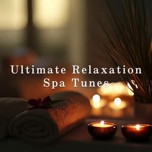 Ultimate Relaxation: Spa Tunes - Relaxing BGM Project