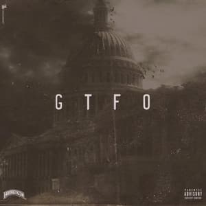 Gtfo - LuLu P