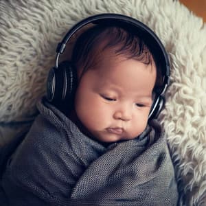 Dream Melodies: Gentle Baby Sleep Tunes - Music and Wellness