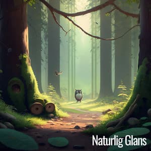 Naturlig Glans - Naturljud