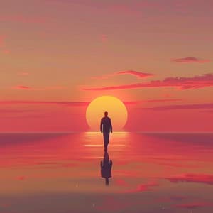 Sonidos Profundos: El Camino Melódico De La Meditación - Meditar con la Naturaleza