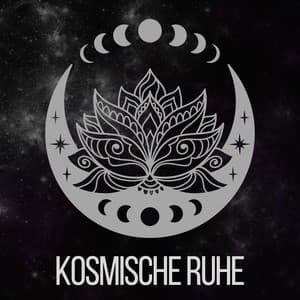 Kosmische Ruhe - Meditation Einschlafen