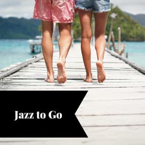 Jazz to Go - Smooth Jazz Instrumental Band