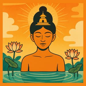 Purification de la Conscience - Zen Méditation Ambiance