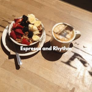 Espresso and Rhythm - Música para Programar
