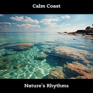 Calm Coast: Nature's Rhythms - Sea Sounds Channel