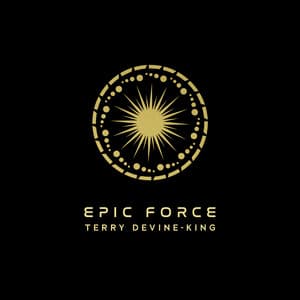 Epic Force - Terry Devine-King