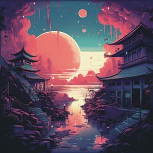 Moonlight Melodies: NIGHTTIME COLLECTION - hoooli