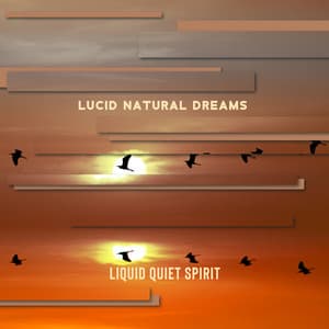 Lucid Natural Dreams - Liquid Quiet Spirit
