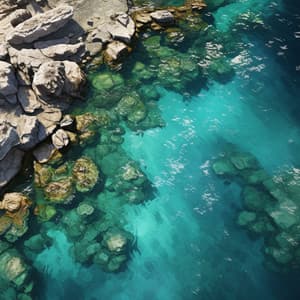 Spa Escape: Ocean Sounds for Meditation - Gentle Souls