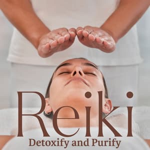 Reiki Detoxify and Purify: Music to Connect to Your Higher Self - Reiki Healing Zone