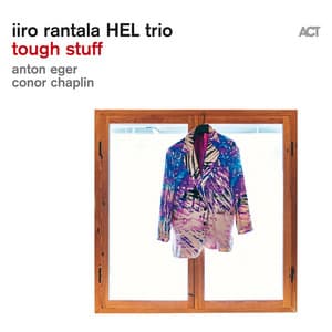 Tough Stuff - Iiro Rantala