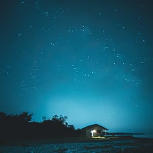 Armonía Del Sueño Profundo: Melodías Para El Descanso Tranquilo - Radio Ondas 1