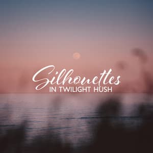 Silhouettes in Twilight Hush - Headache Relief Unit