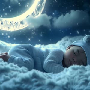 Tranquil Mind: Sweet Dreams, White Noise for Soothing Baby Sleep and Nighttime Relief - White Noise Therapy